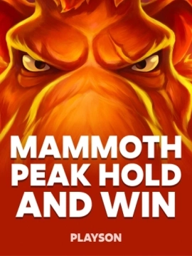 Hold & Win 3